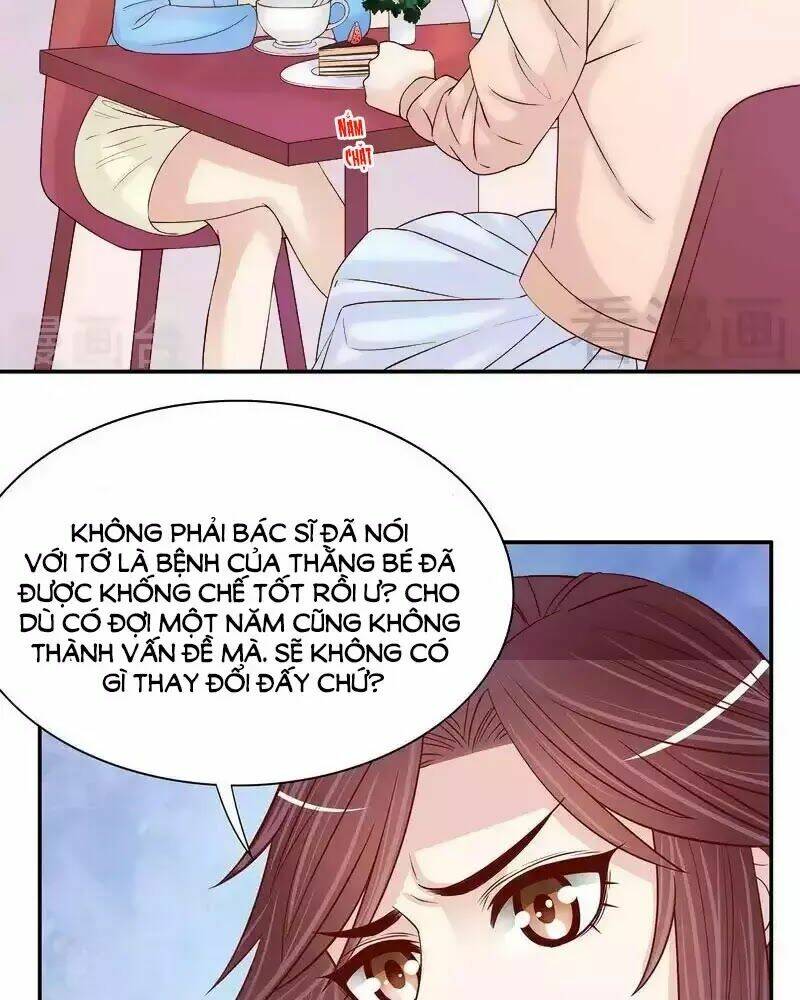 101 Phương Pháp Của Tổng Tài: Chapter 65
