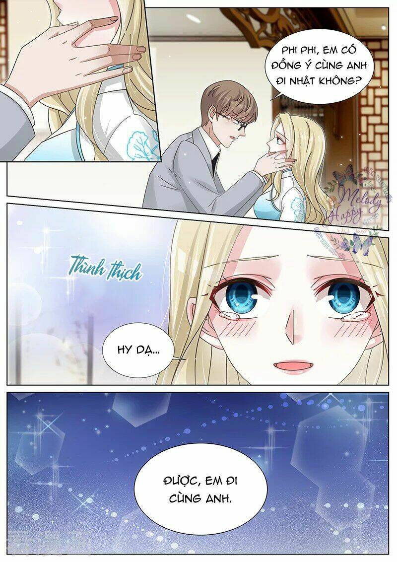 Vương Bài Giáo Thảo: Chapter 233