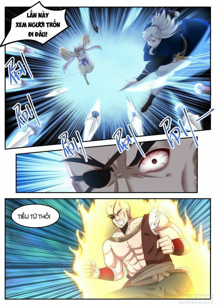 Ta Có Thể Lấy Ra Độ Thành Thục: Chapter 5
