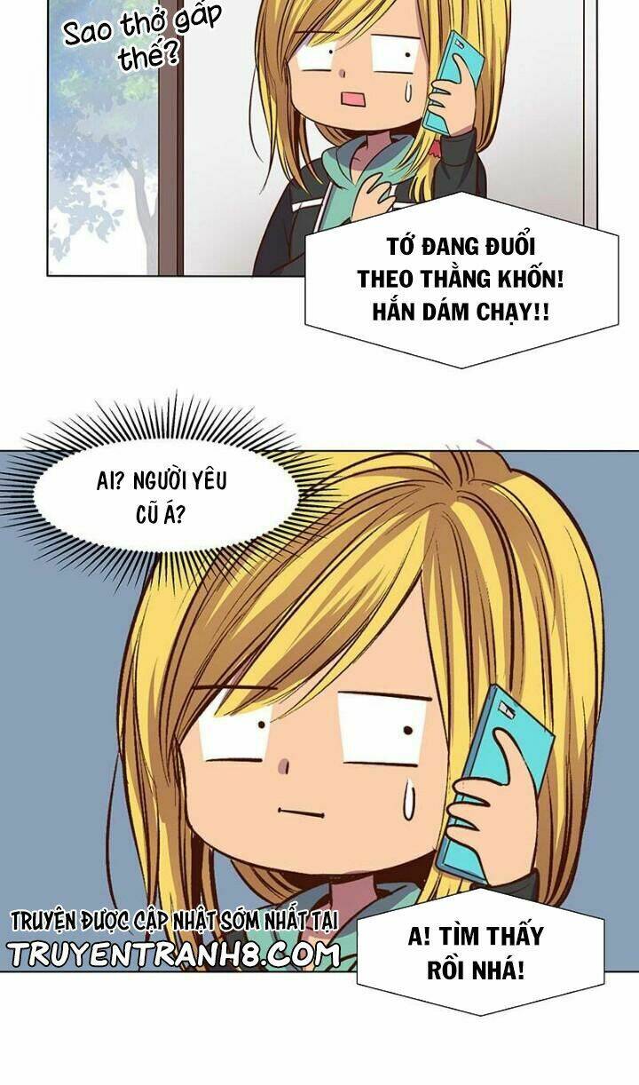 Bí Mật Sâu Sắc Nhất Của Tôi: Chapter 28
