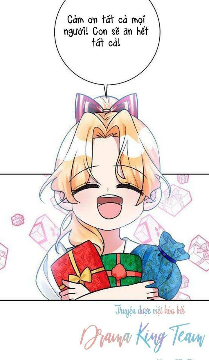 Đứa Bé Con Tin Thật Dễ Thương: Chapter 14