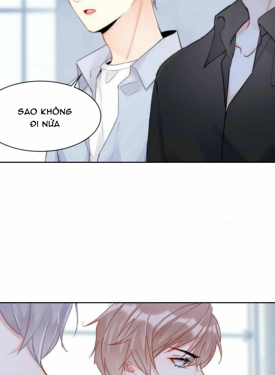 Boss Đại Nhân Là Nữ Thần?: Chapter 60