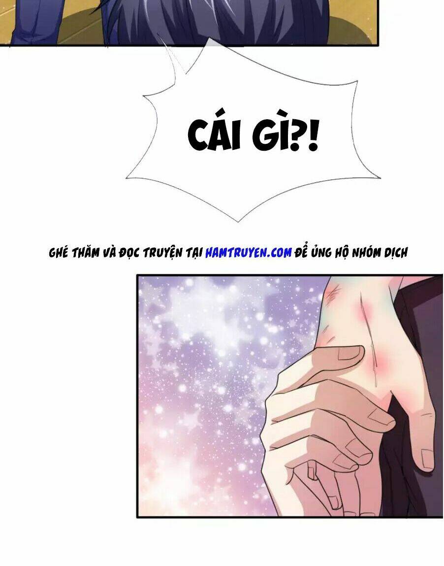 Tuyệt Thế Phi Đao: Chapter 10