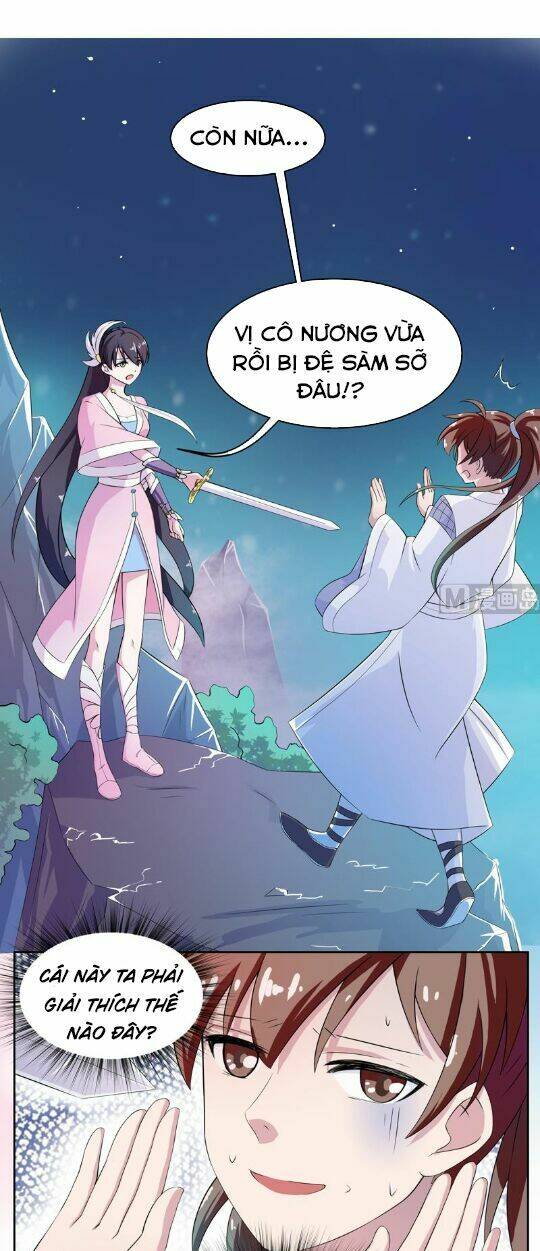 Tối Cường Thần Thú Hệ Thống: Chapter 4