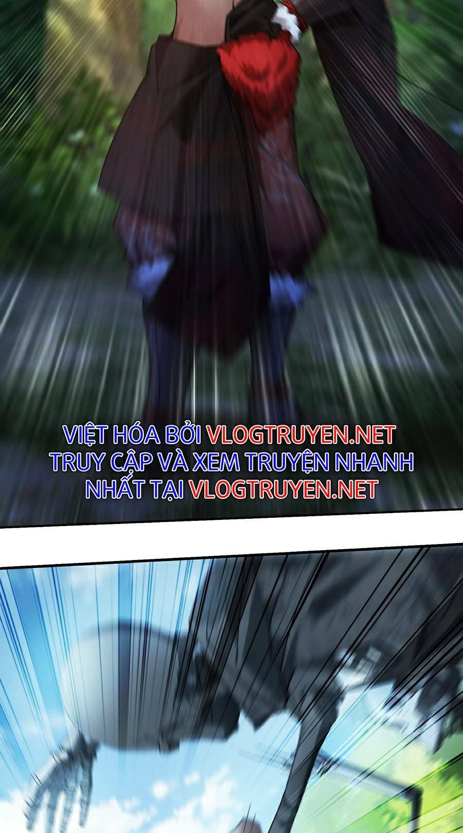 Người Chơi Siêu Mạnh: Chapter 2