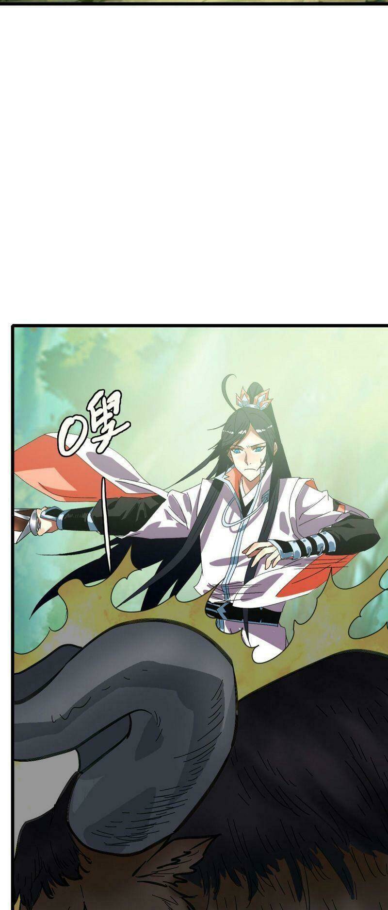 Siêu Đạo Thần Thuật: Chapter 92
