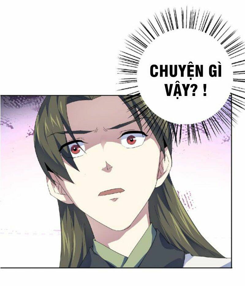 Nghịch Thiên Đại Thần: Chapter 47.5