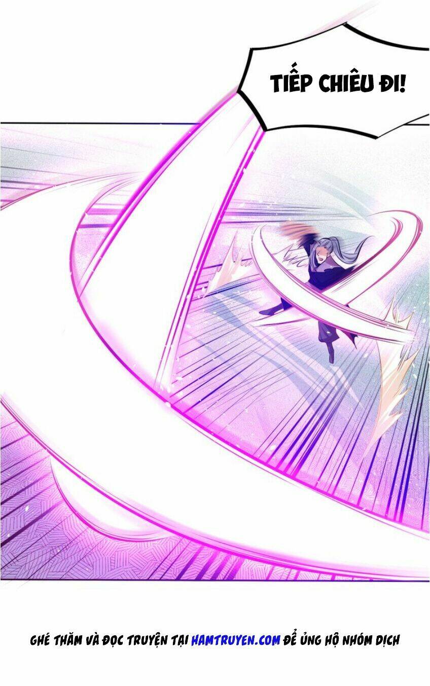 Ngự Thiên Thần Đế: Chapter 17