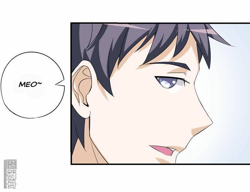 Miêu Vương Tại Thượng: Chapter 8