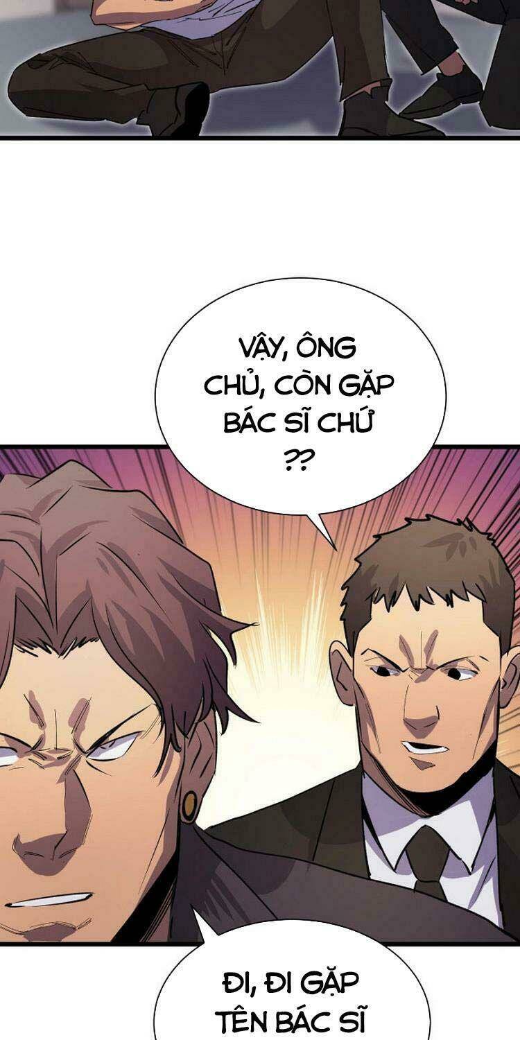 Bắt Đầu Với Tề Thiên Đại Thánh: Chapter 14