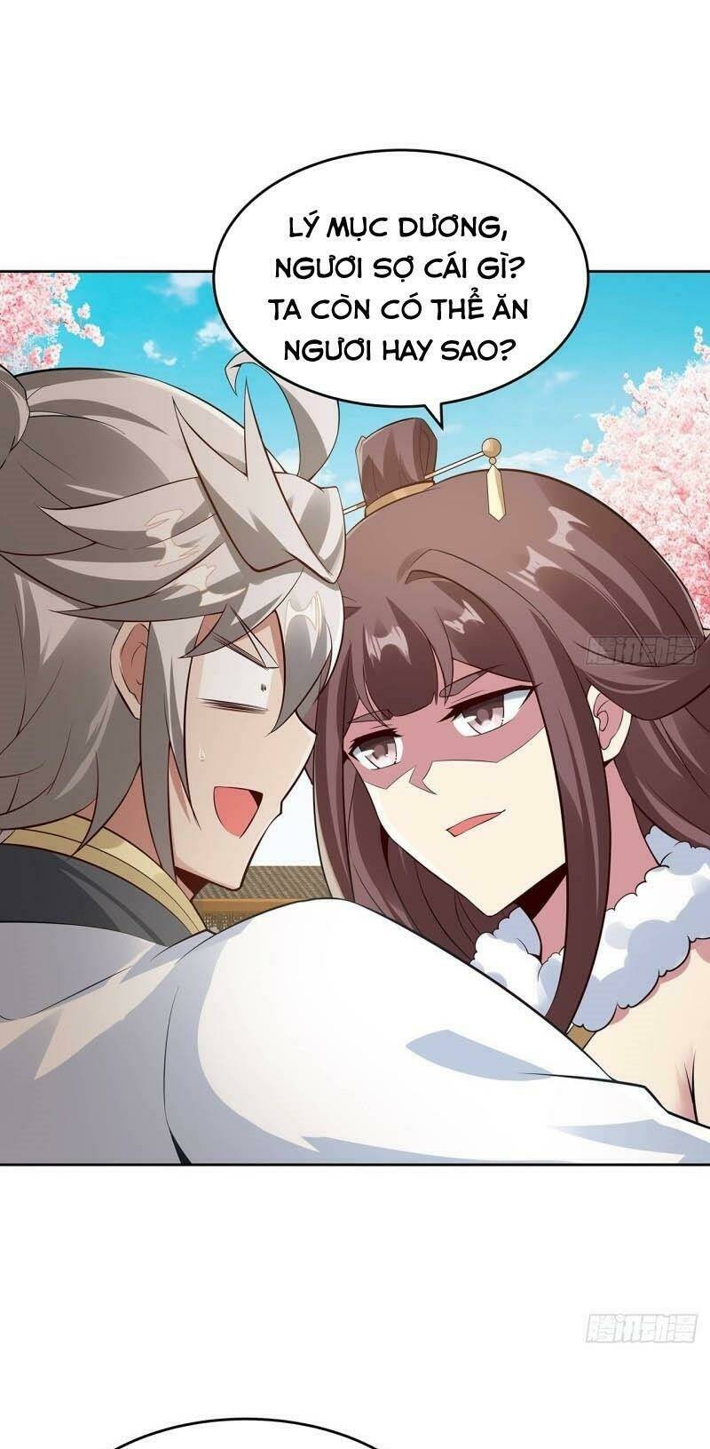 Nghịch Lân: Chapter 92