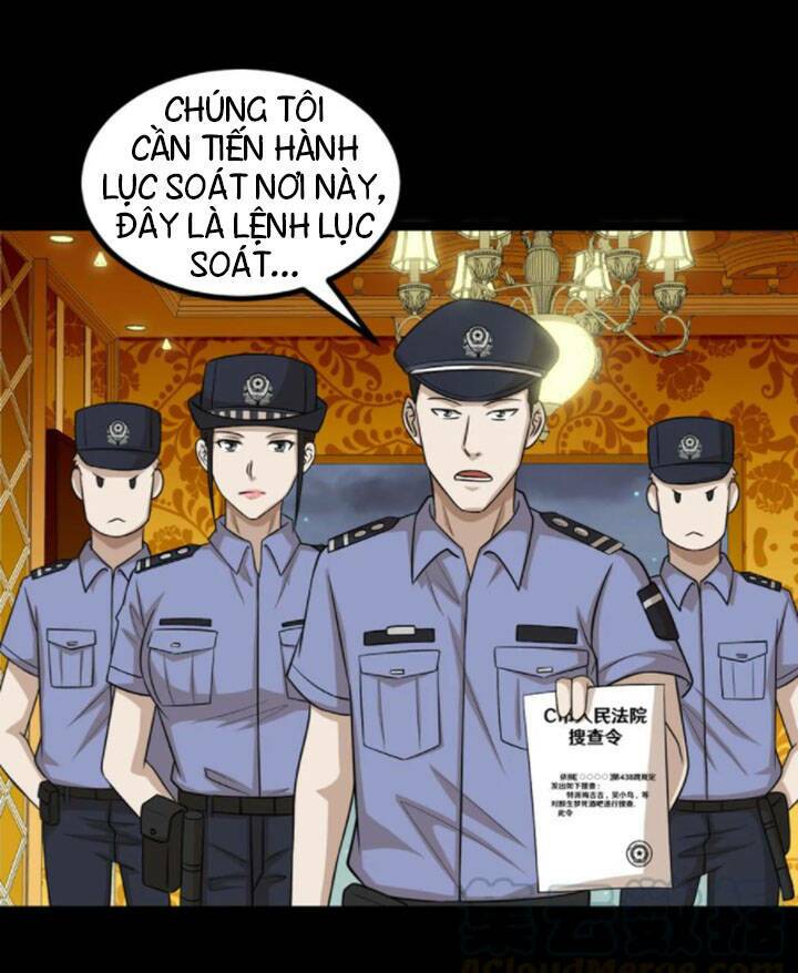 Đai Ca Trở Lại Tuổi 16: Chapter 66