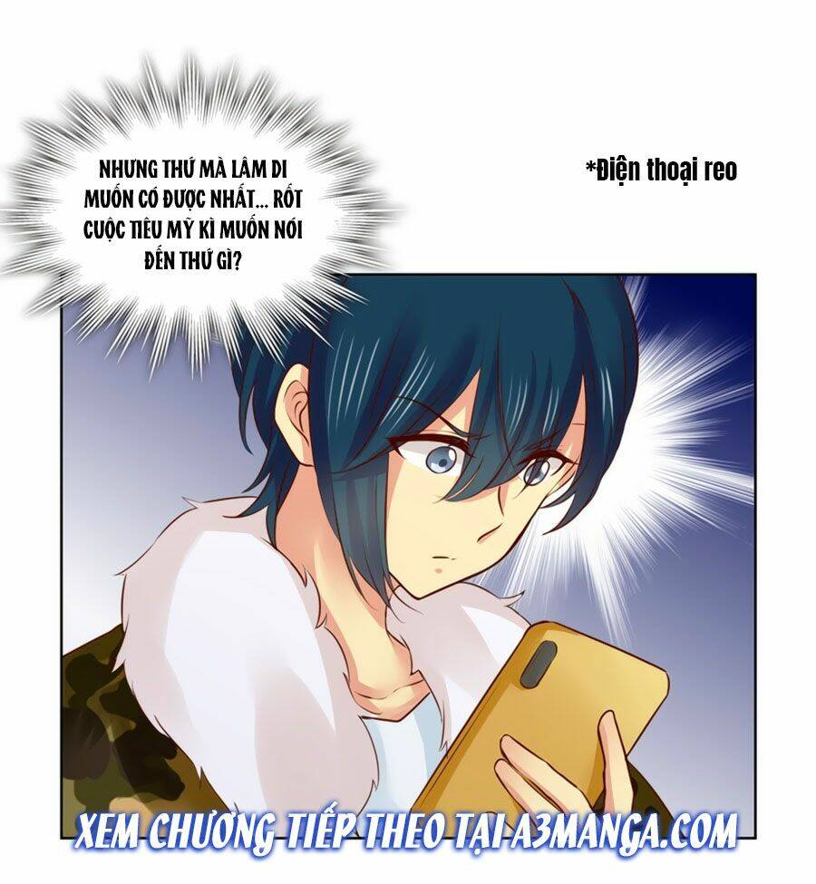 Lưu Luyến Tinh Diệu: Chapter 88