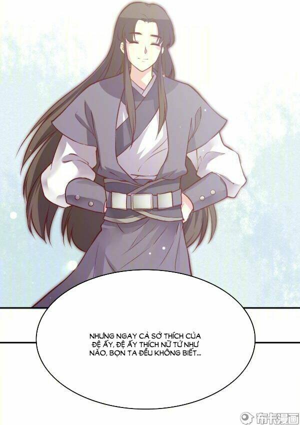 Yến Sơn Phái Và Bách Hoa Môn: Chapter 164