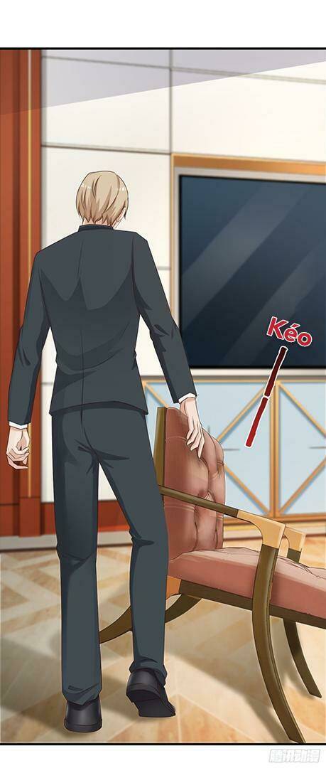 Phệ Tình: Chapter 4