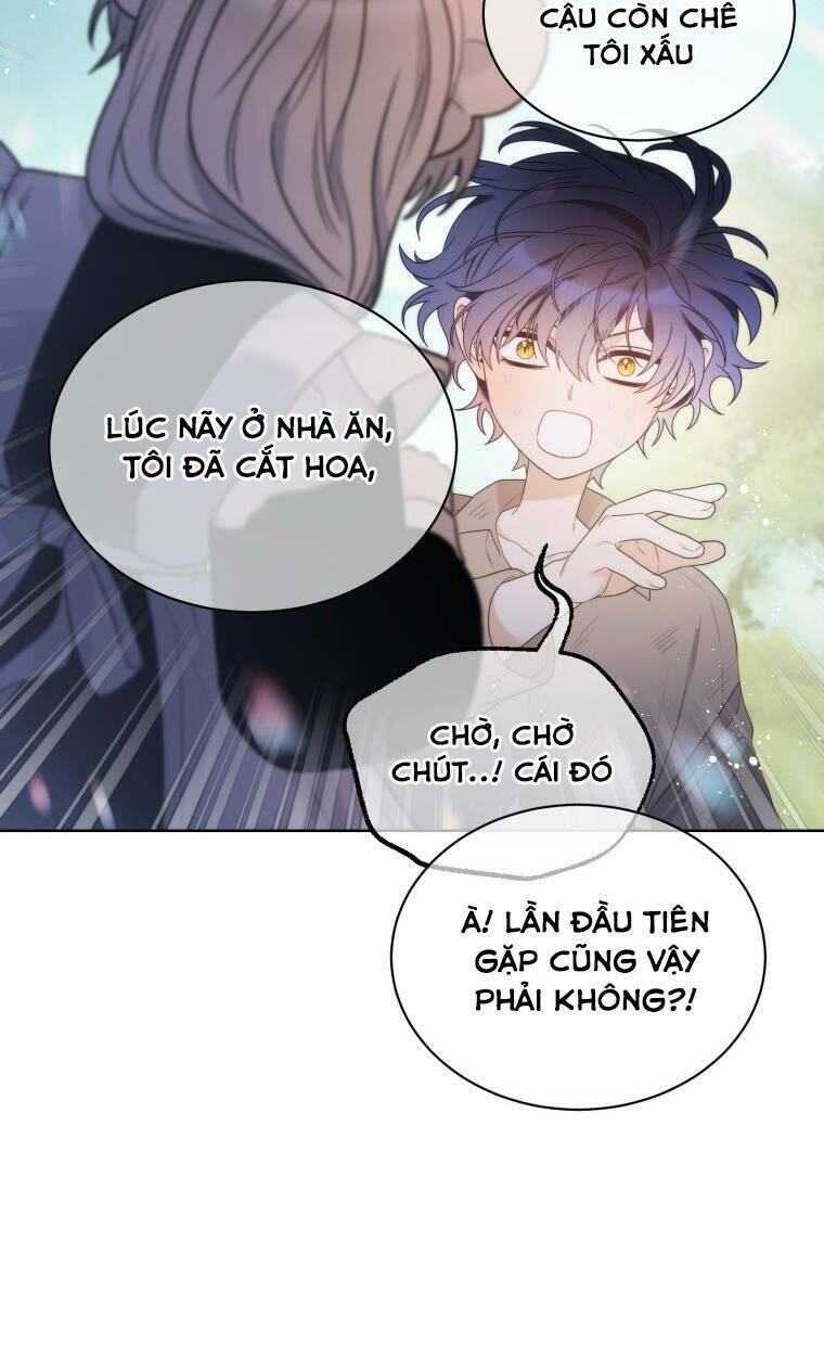 Hoàng Hậu Ác Nữ Yêu Quý Tôi: Chapter 20