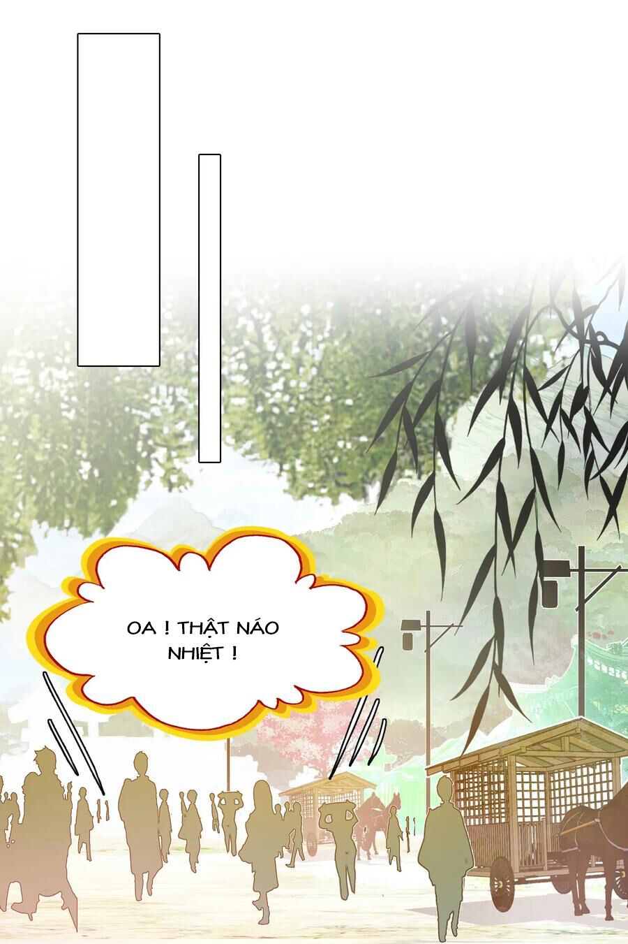 Gả Cho Một Tên Thái Giám Đáng Ghét: Chapter 147