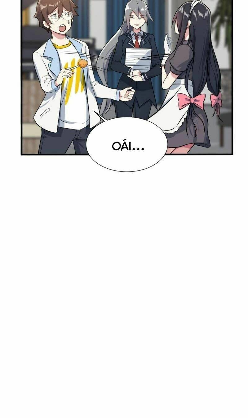 Kế Hoạch Trở Thành Phế Vật: Chapter 9