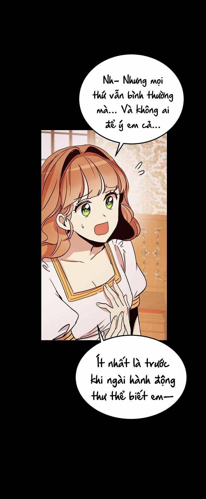 Công Tước, Loạn Vừa Thôi!: Chapter 25.7