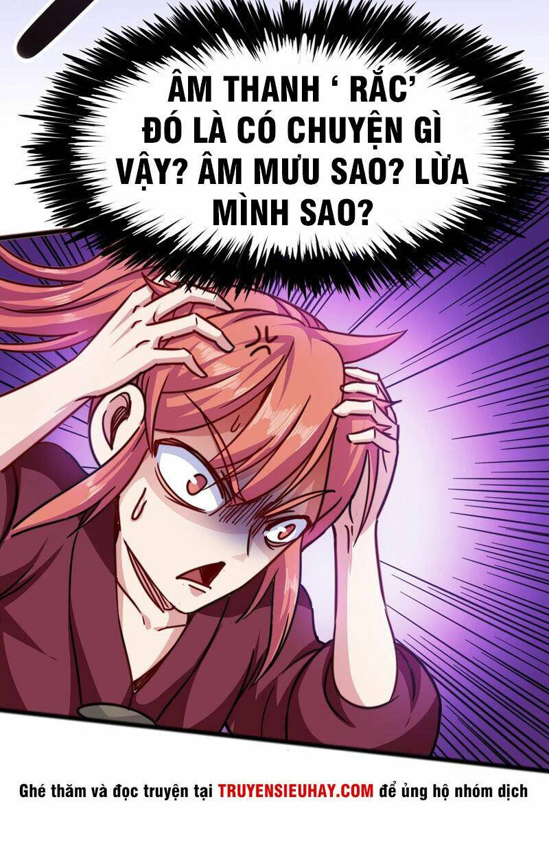 Võ Thần Thiên Hạ: Chapter 107