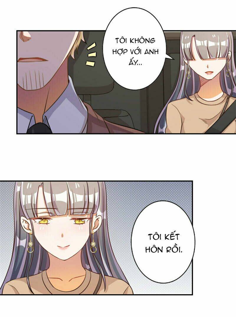 Hôn Nhân Dục Vọng: Thiếu Gia Nhẹ Một Chút!: Chapter 50