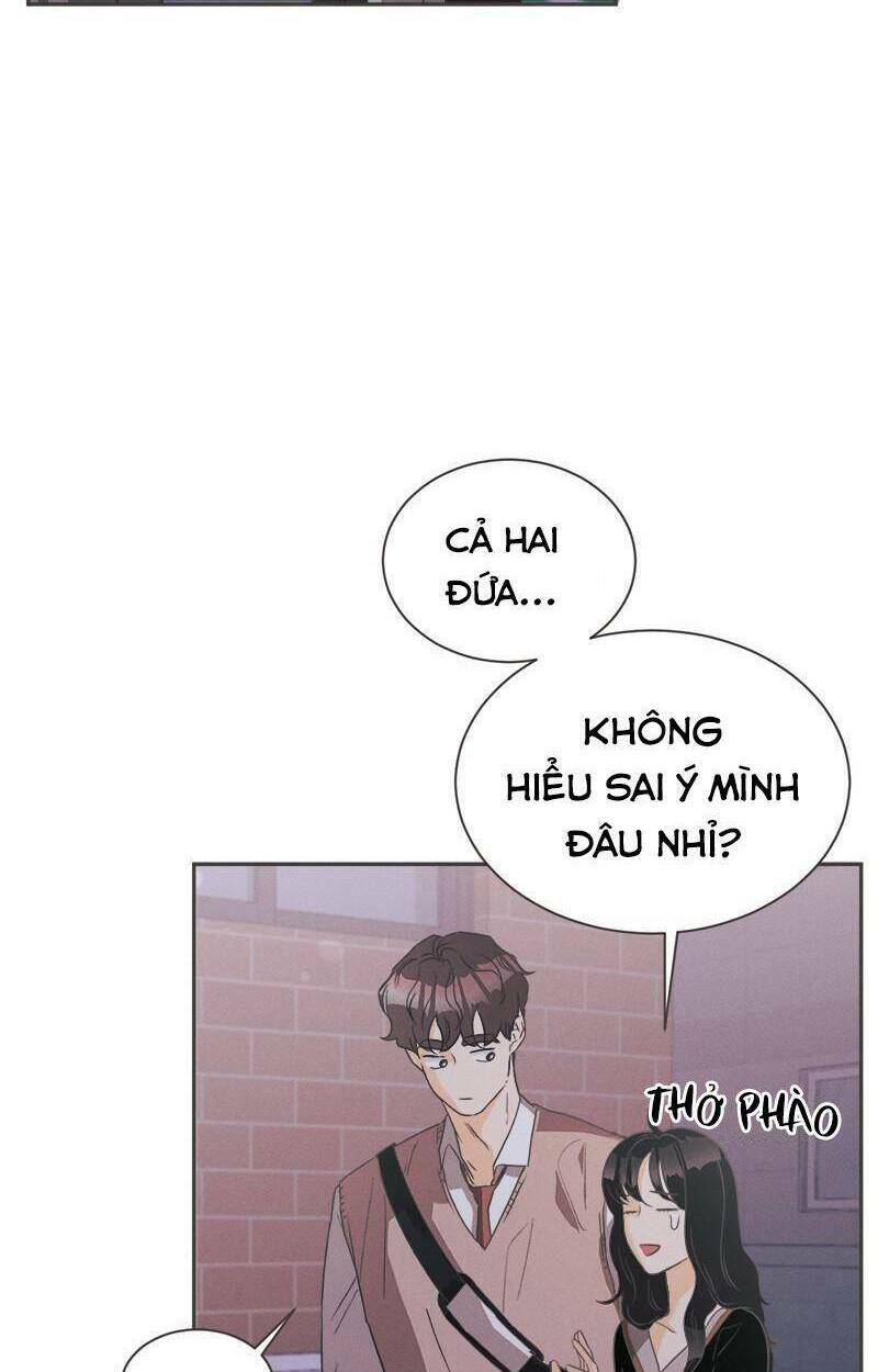 Giấc Mộng Đêm Hè: Chapter 3.2