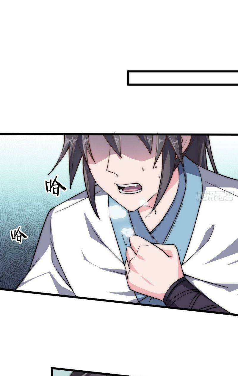 Trường Sinh Cửu Thiên Tuế: Chapter 43