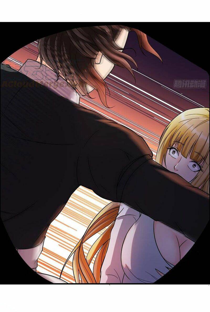 Phản Phái Yêu Tế: Chapter 4