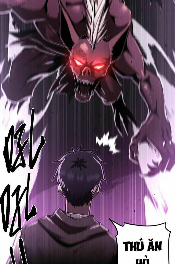 Tác Giả Sinh Tồn Ký: Chapter 5