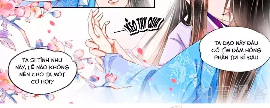 Nhà Ta Có Tiểu Thiếp: Chapter 178
