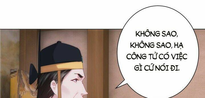 Bí Mật Của Dạ Tộc: Chapter 5.2