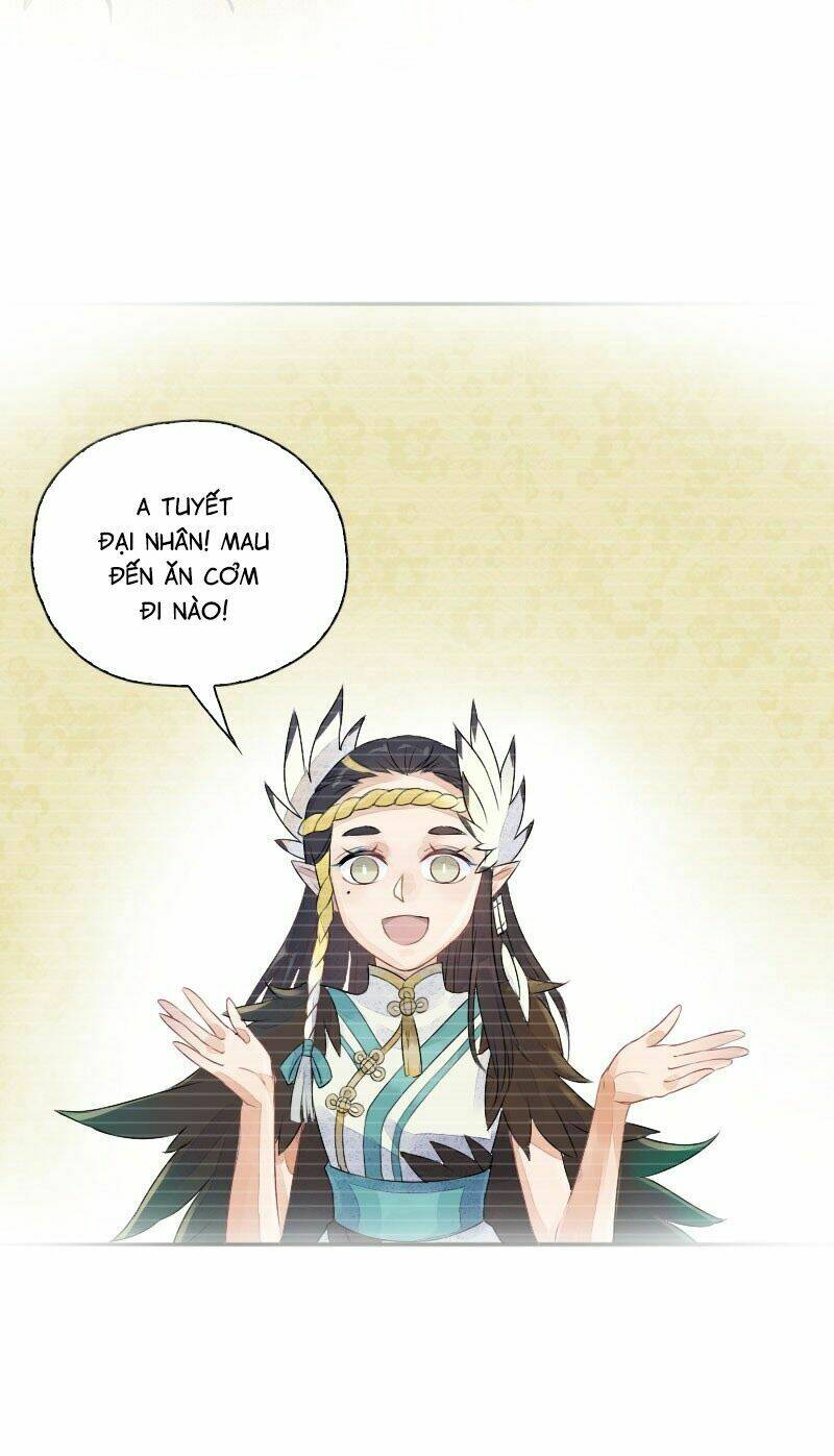 Tây Du Ngạo Tuyết Thiên: Chapter 14