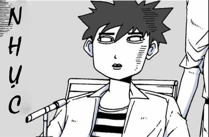 Mắc Kẹt Trên Mặt Trăng: Chapter 10