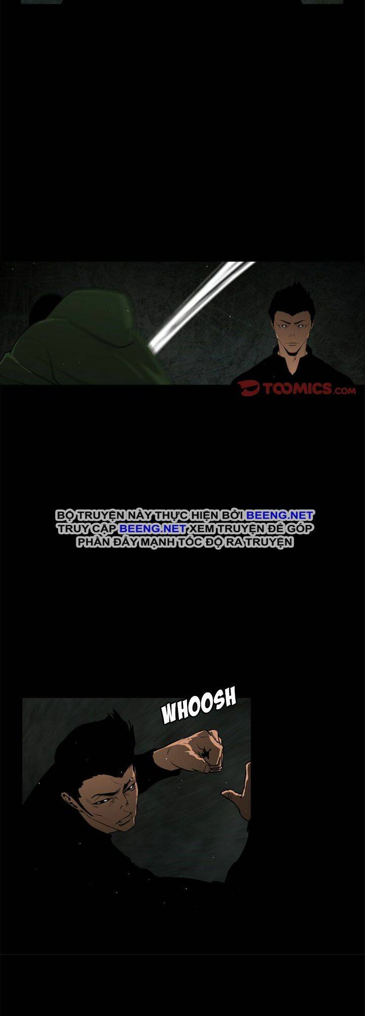 Kẻ Mạnh Nhất - Tong Edge: Chapter 43