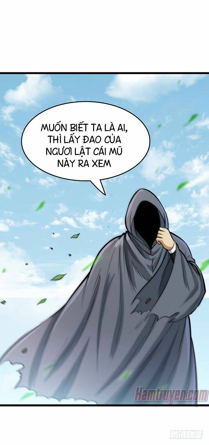 Hiệp Hành Cửu Thiên: Chapter 101