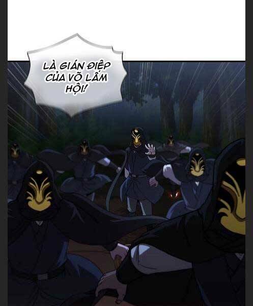 Thân Thủ Đệ Nhất Kiếm: Chapter 95