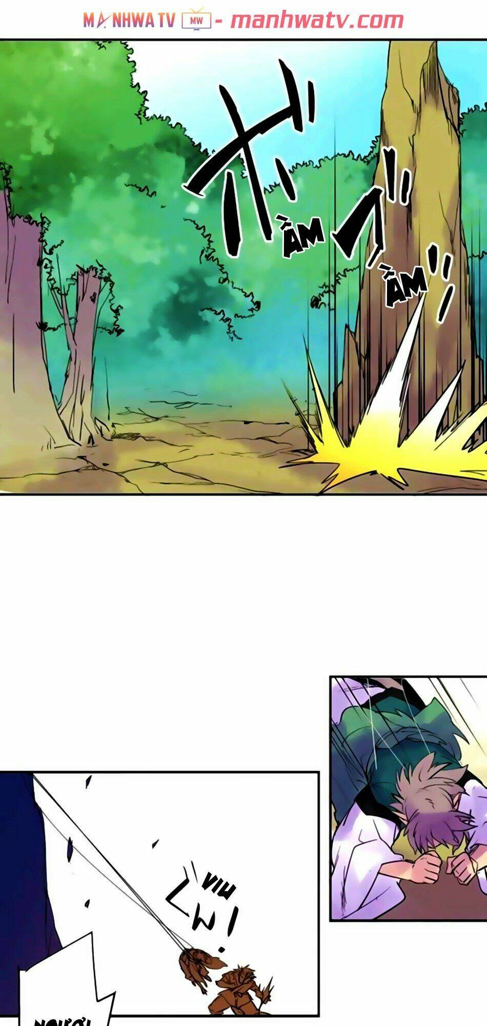 Ake No Tobari: Chapter 162