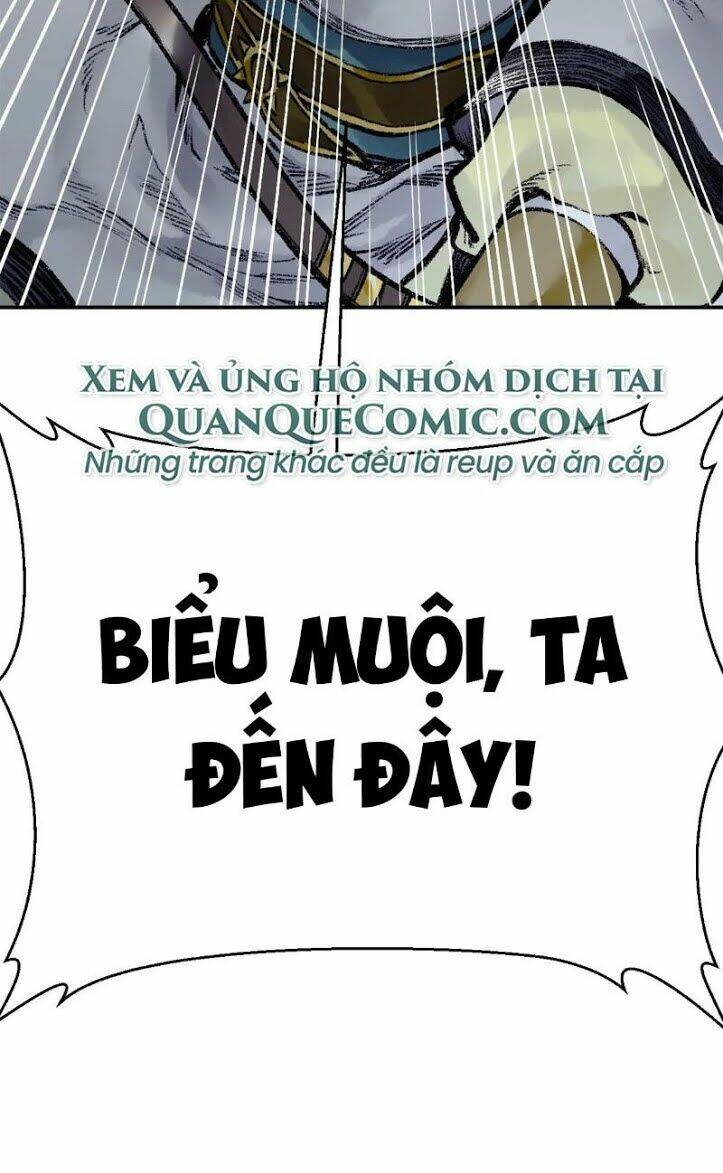 Liên Thành Quyết: Chapter 40