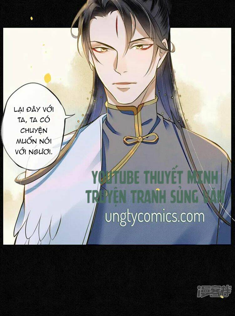 Đêm Ảo Mộng Cực Lạc: Chapter 25
