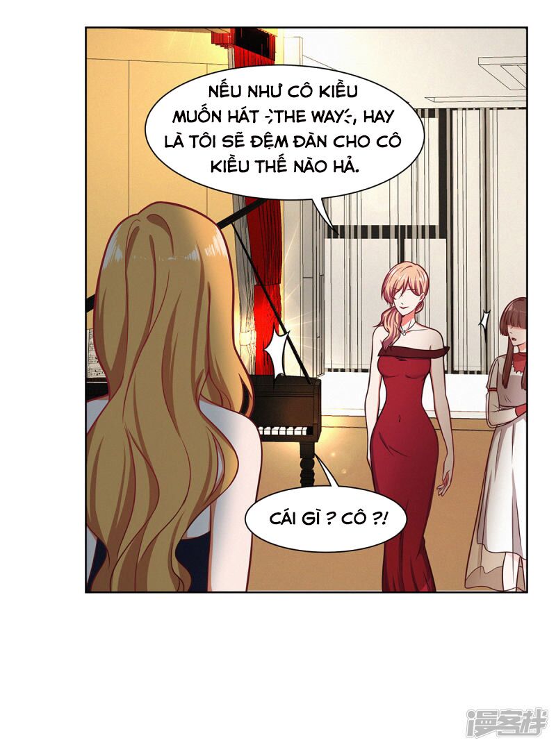 Trọng sinh quý thê chi phục thù hoa lệ: Chapter 36