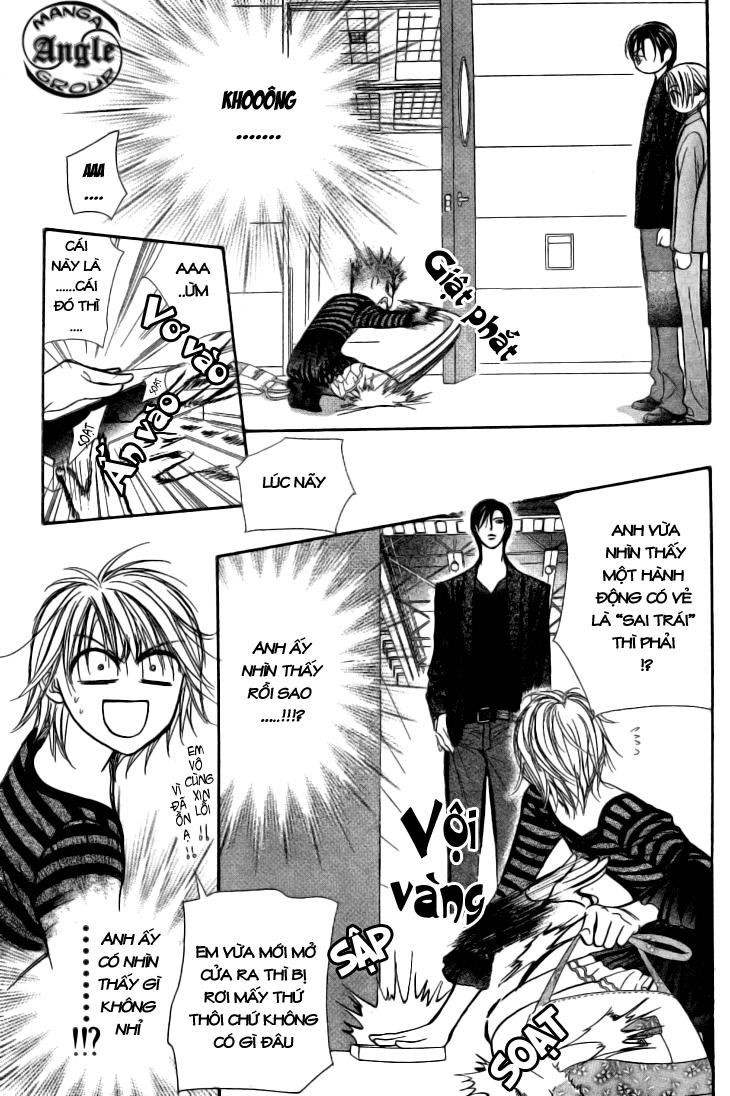 Thách Thức Tuyệt Vời: Chapter 142