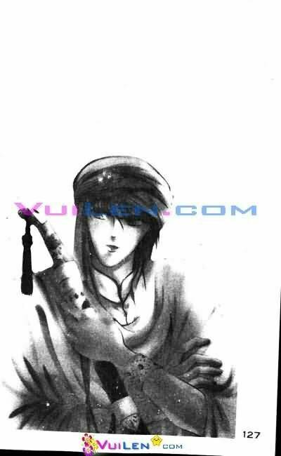 Nàng Công Chúa Ham Chơi: Chapter 8