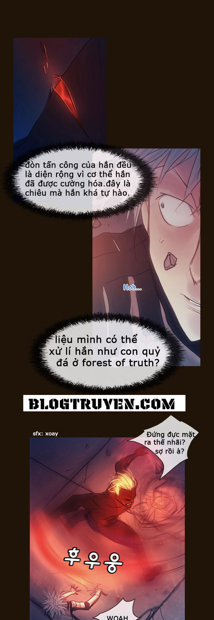 Magician: Chapter 159