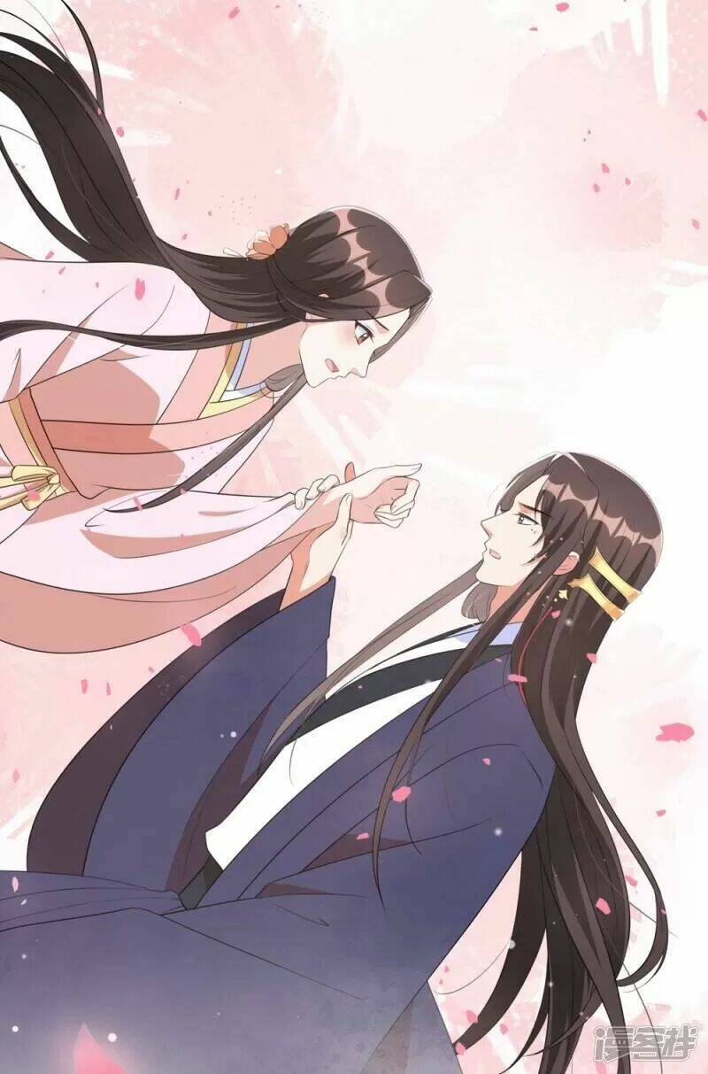 Vương Phi Có Độc!: Chapter 48