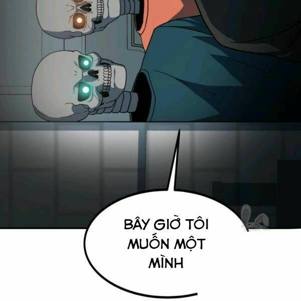 Ngôi Nhà Kết Nối Với Hầm Ngục: Chapter 27