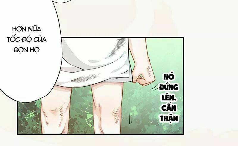 Tuyệt Thế Luyện Đan Sư: Chapter 34