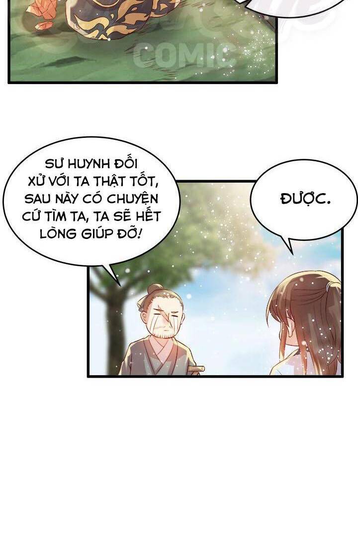 Siêu Phàm Truyện: Chapter 42