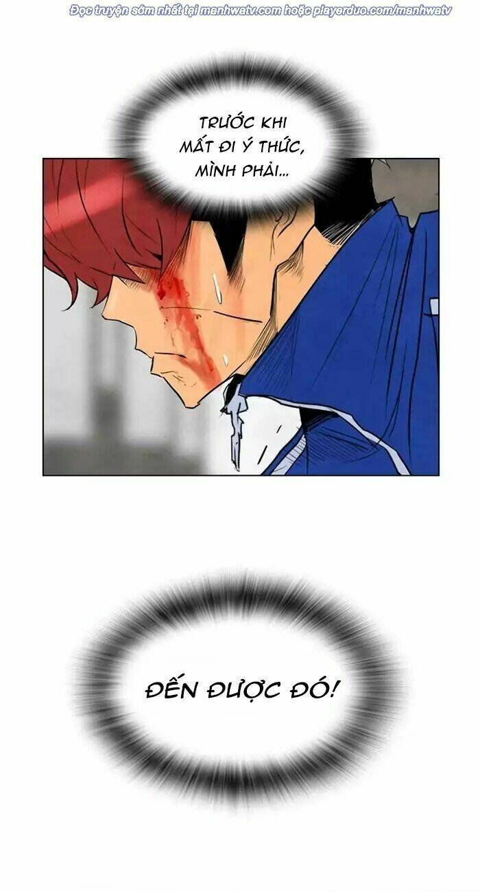 Kẻ Hồi Sinh: Chapter 39