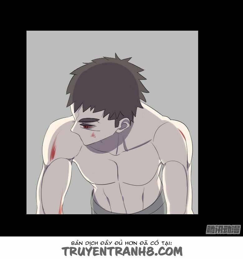 Bệnh Viện Thiên Đường: Chapter 9