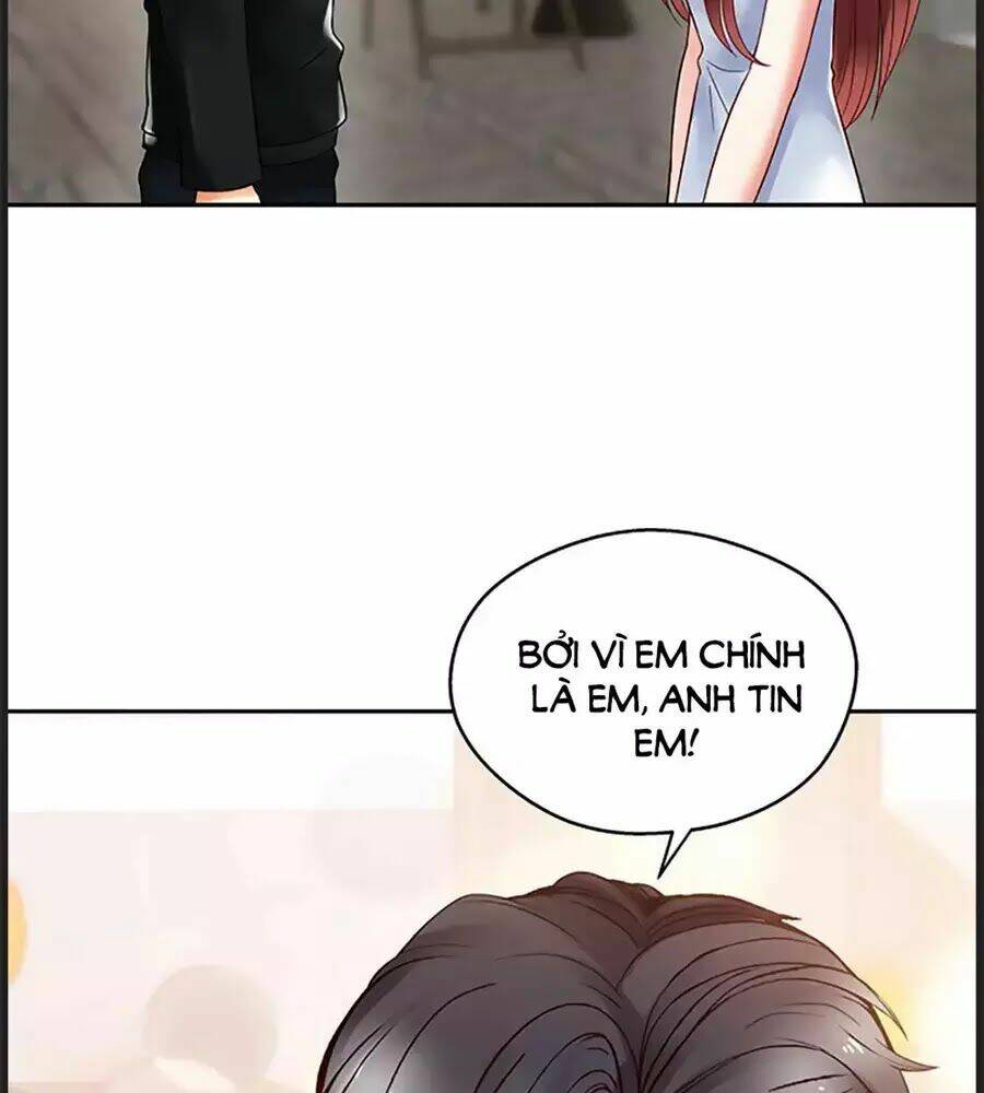 Bạn Trai 1/4 Của Tôi: Chapter 10